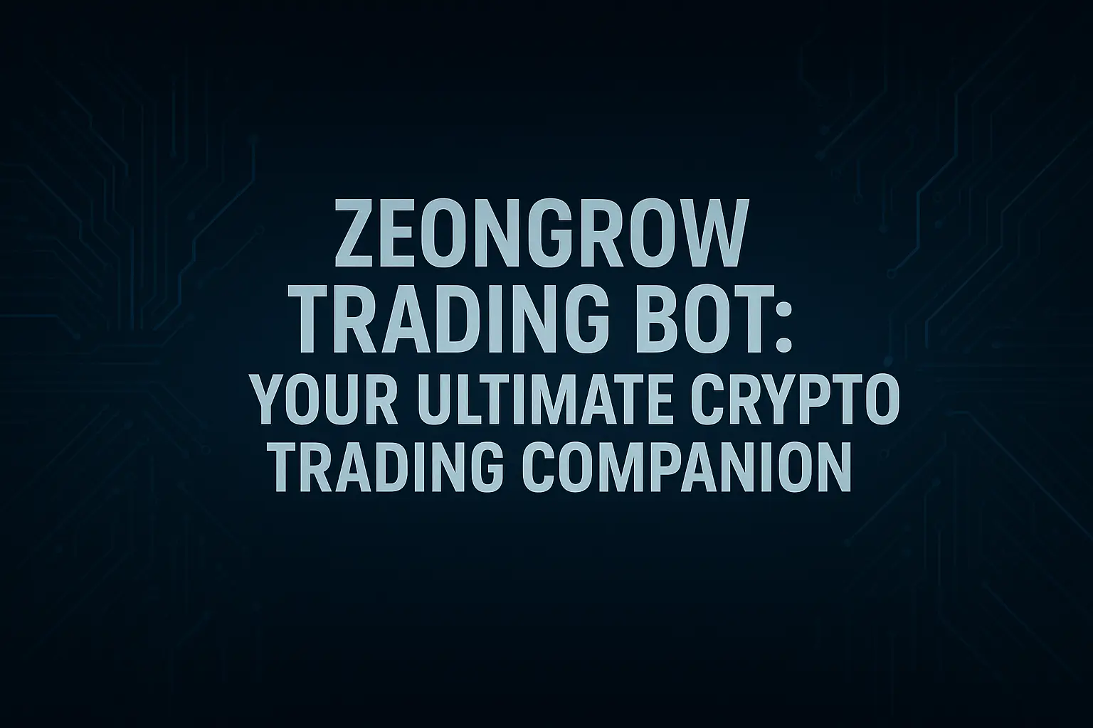 ZeonGrow-Trading-Bot-Review-2025